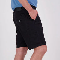Swanndri Mens Glenbrook V3 Work Shorts