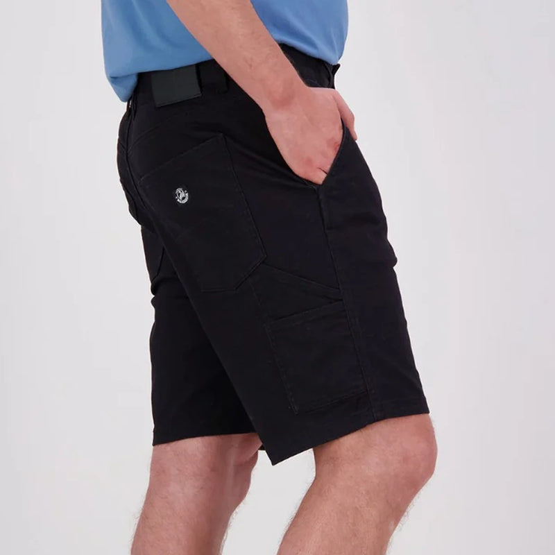 Swanndri Mens Glenbrook V3 Work Shorts