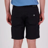Swanndri Mens Glenbrook V3 Work Shorts