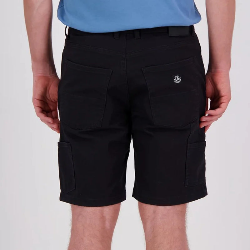 Swanndri Mens Glenbrook V3 Work Shorts
