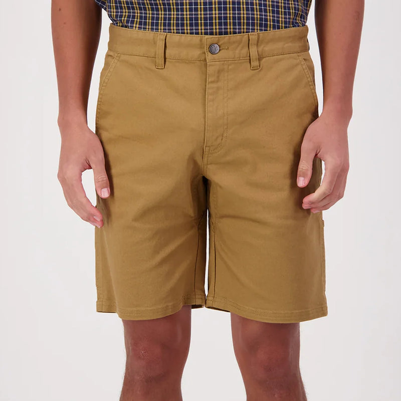 Swanndri Mens Glenbrook V3 Work Shorts