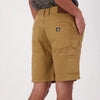 Swanndri Mens Glenbrook V3 Work Shorts