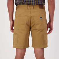 Swanndri Mens Glenbrook V3 Work Shorts