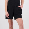 Swanndri Womens Brooklyn V2 Short Dungarees