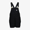 Swanndri Womens Brooklyn V2 Short Dungarees