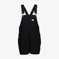 Swanndri Womens Brooklyn V2 Short Dungarees
