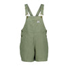 Swanndri Womens Brooklyn V2 Short Dungarees