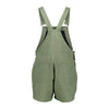 Swanndri Womens Brooklyn V2 Short Dungarees