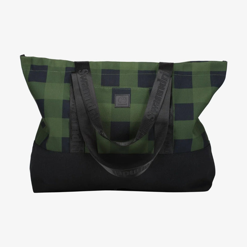 Swanndri Maunganui Beach Bag