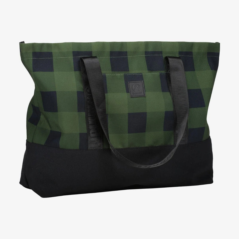 Swanndri Maunganui Beach Bag