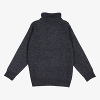 Swanndri Kids Mariner V2 Zip Neck Sweater