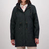Swanndri Womens Stableford Oilskin Parka