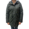 Swanndri Womens Stableford Oilskin Parka