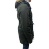 Swanndri Womens Stableford Oilskin Parka