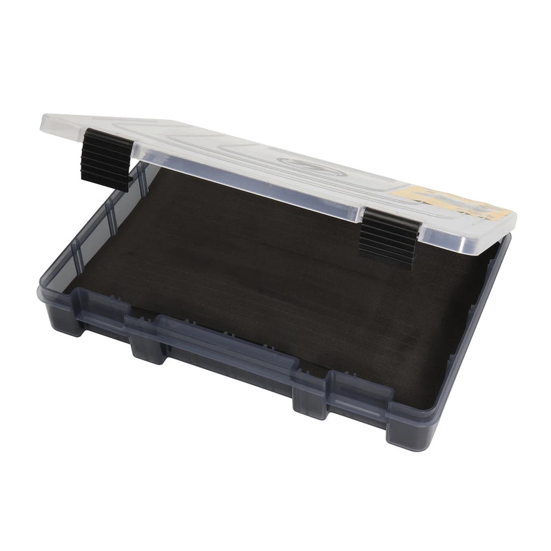 Tackle Tactics Split Foam Tackle Tray Large