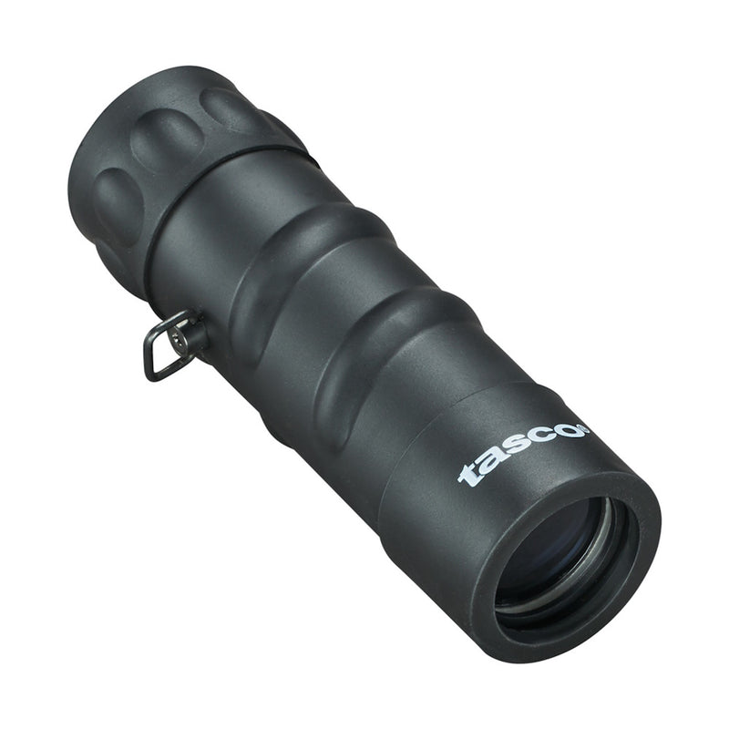 Tasco Essentials 10x25 Roof Black Monocular