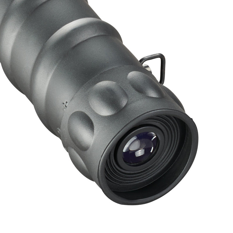 Tasco Essentials 10x25 Roof Black Monocular