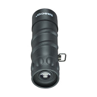 Tasco Essentials 10x25 Roof Black Monocular