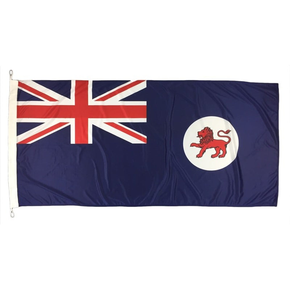 Tasmanian flag