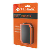 Thaw 5K Rechargeable Hand Warmer + Light