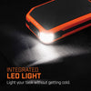 Thaw 5K Rechargeable Hand Warmer + Light