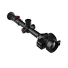 ThermTec Ares-LRF 650L 2.0 Thermal Scope