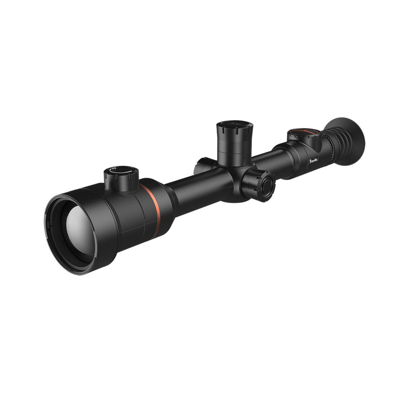 ThermTec Ares-LRF 650L 2.0 Thermal Scope