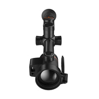 ThermTec Ares-LRF 650L 2.0 Thermal Scope