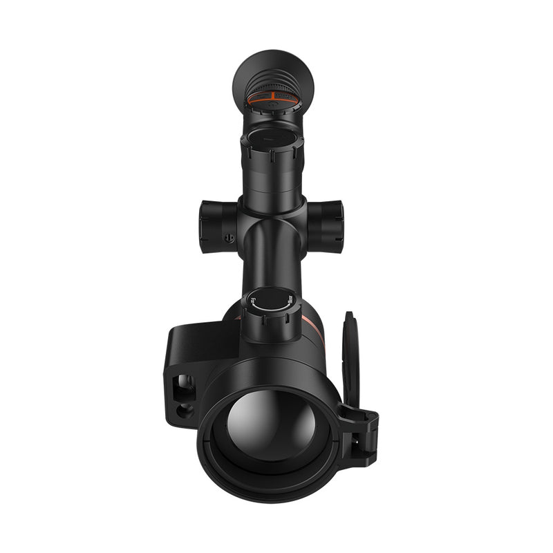 ThermTec Ares-LRF 650L 2.0 Thermal Scope