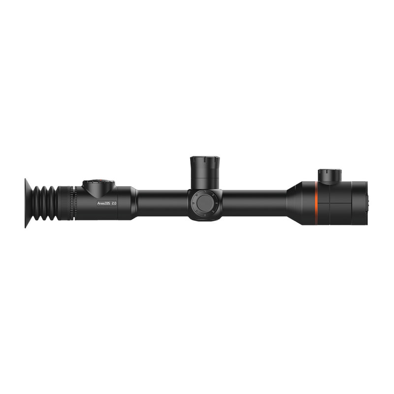 ThermTec Ares 335 2.0 Thermal Scope