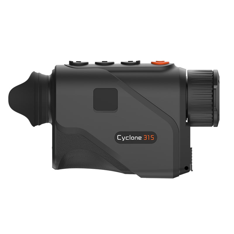 ThermTec Cyclone 315 Thermal Monocular