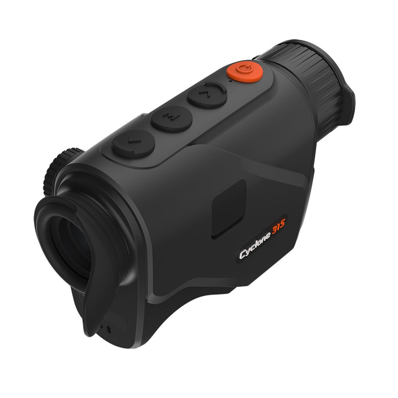 ThermTec Cyclone 315 Thermal Monocular