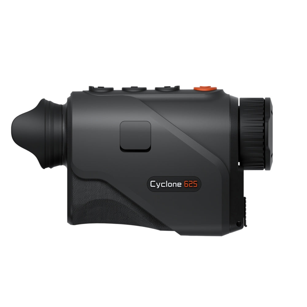 ThermTec Cyclone 625 Thermal Monocular