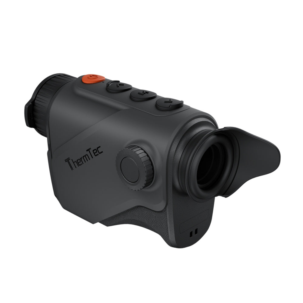 ThermTec Cyclone 625 Thermal Monocular