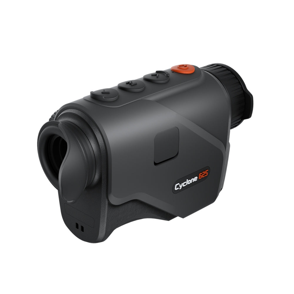 ThermTec Cyclone 625 Thermal Monocular