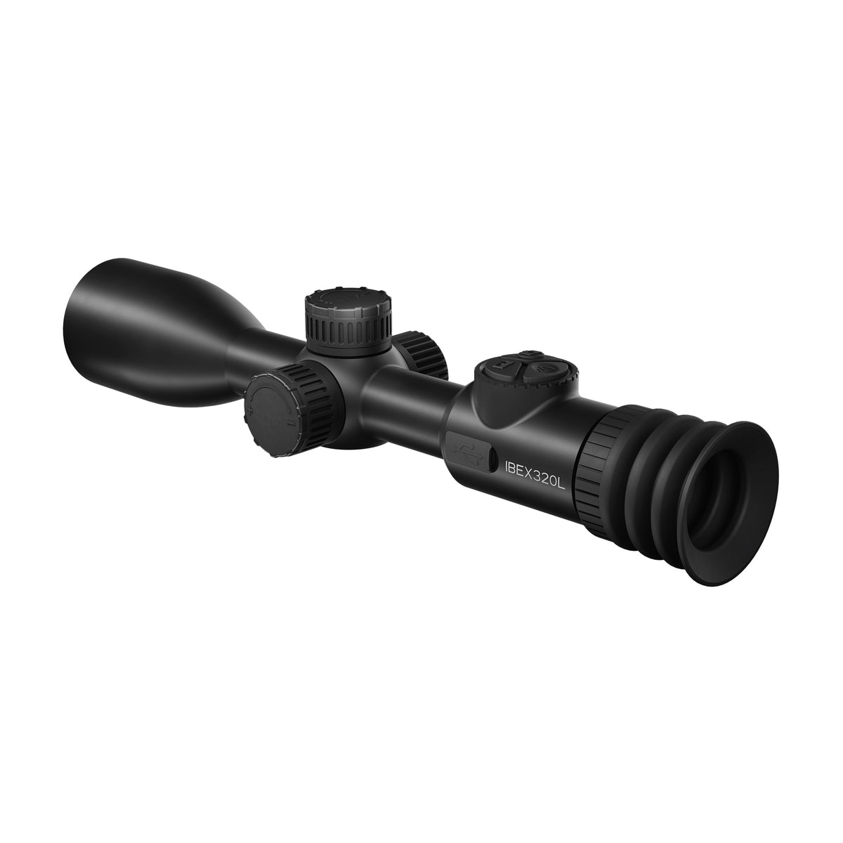 ThermTec Ibex 320L Thermal Scope