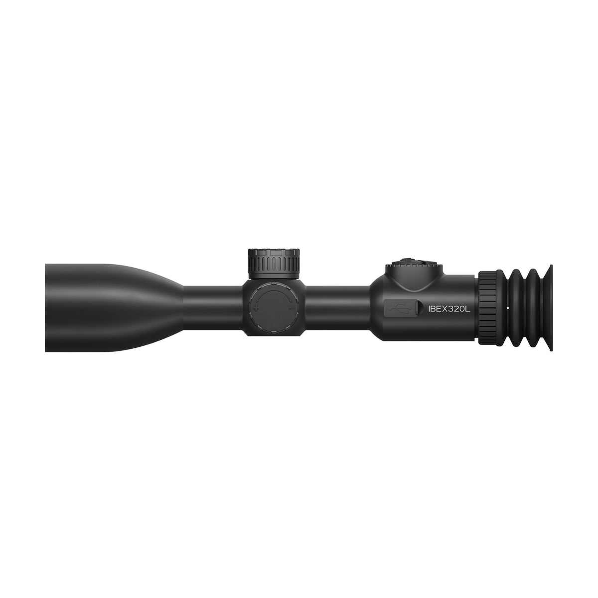 ThermTec Ibex 320L Thermal Scope