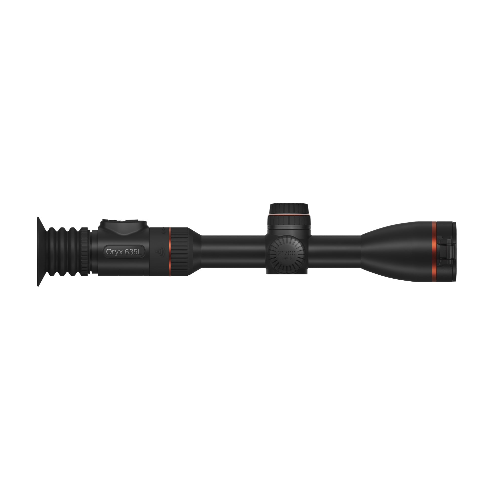 ThermTec Oryx 635L Thermal Tube Scope