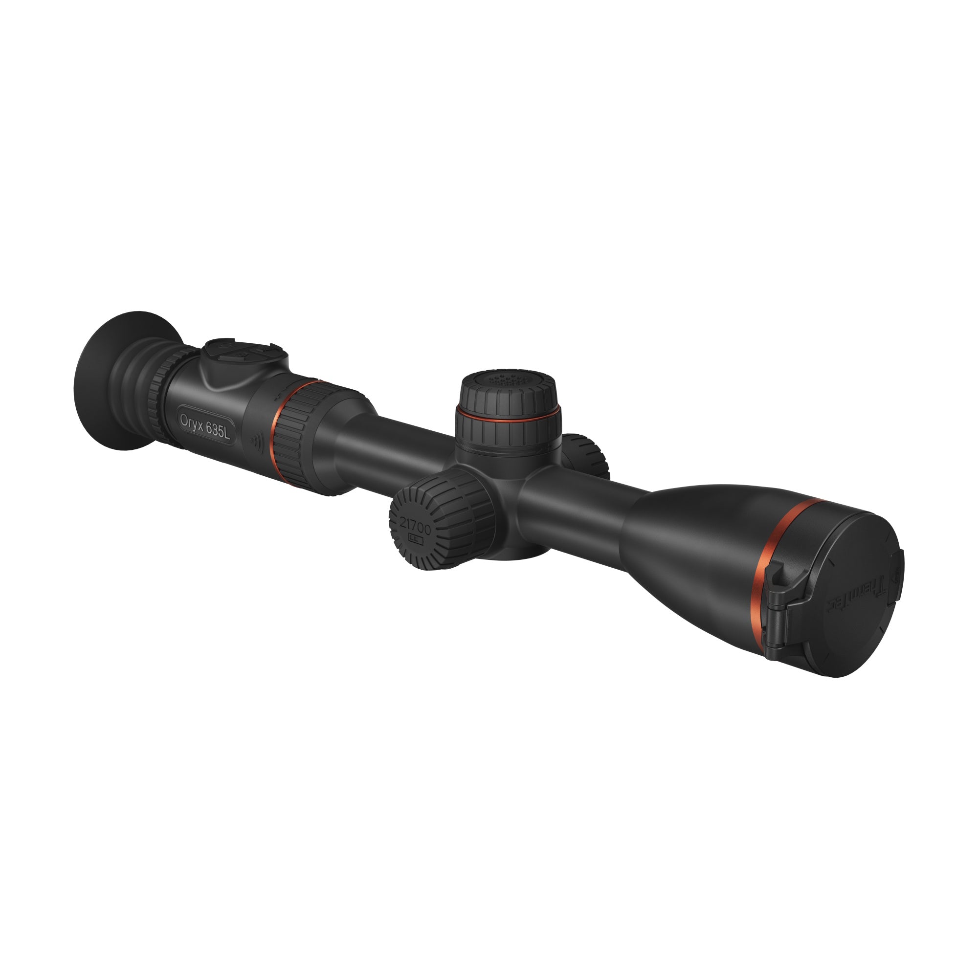 ThermTec Oryx 635L Thermal Tube Scope