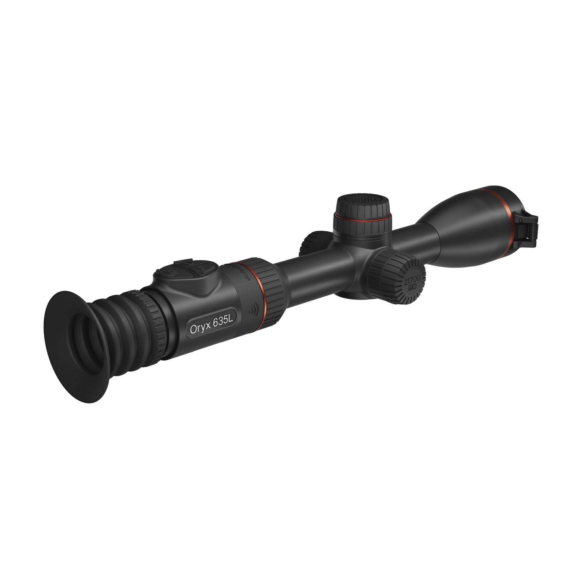 ThermTec Oryx 635L Thermal Tube Scope