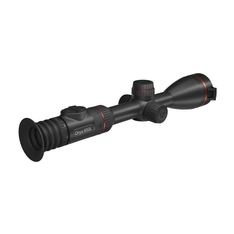 ThermTec Oryx 650L Thermal Tube Scope