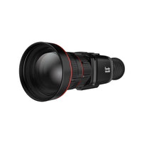 ThermTec Vidar 335 2.0 Thermal Compact Scope