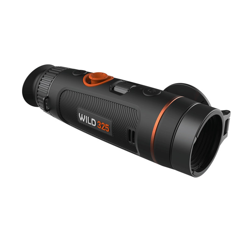 ThermTec Wild 335 Thermal Monocular