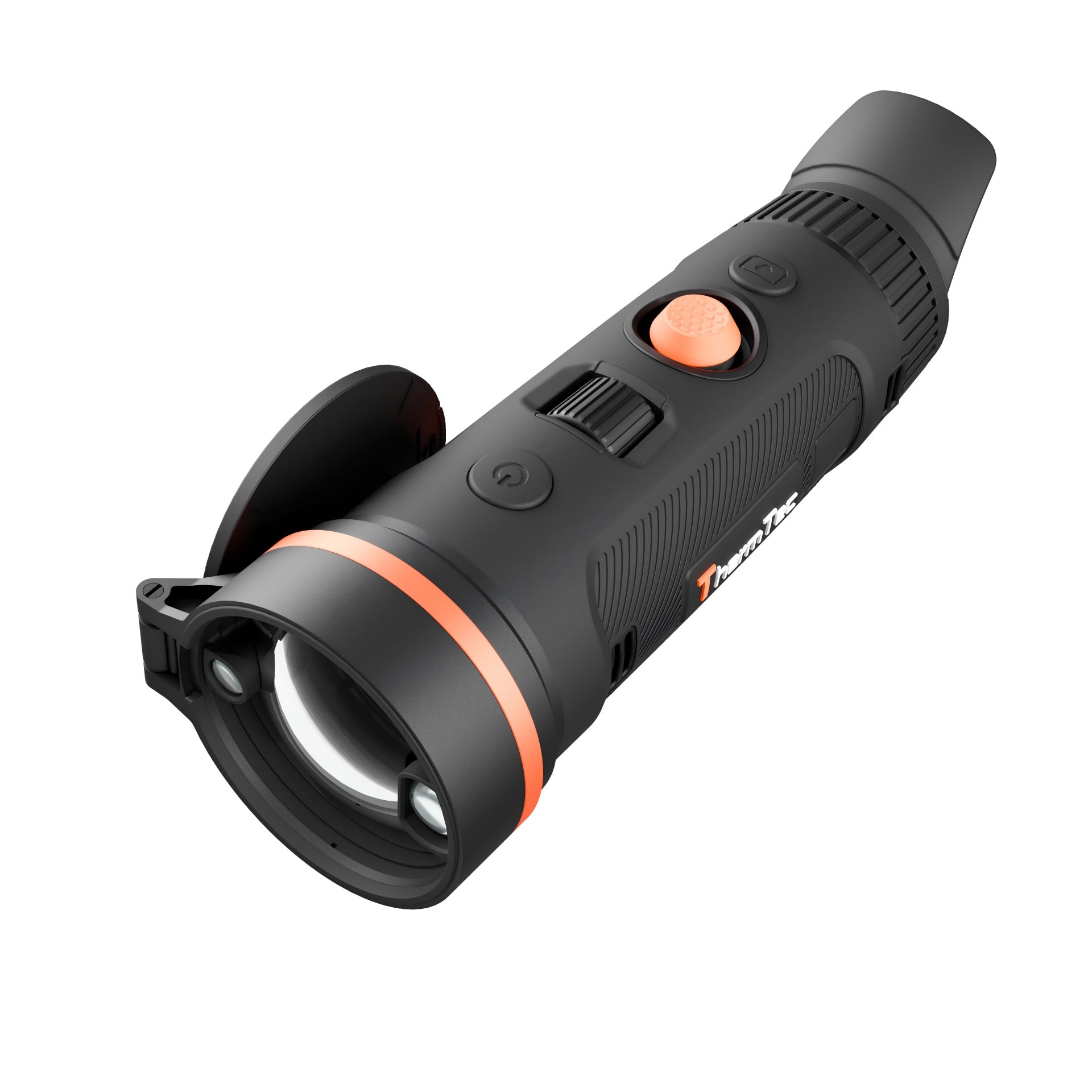 ThermTec Wild 650L Pro Thermal Monocular