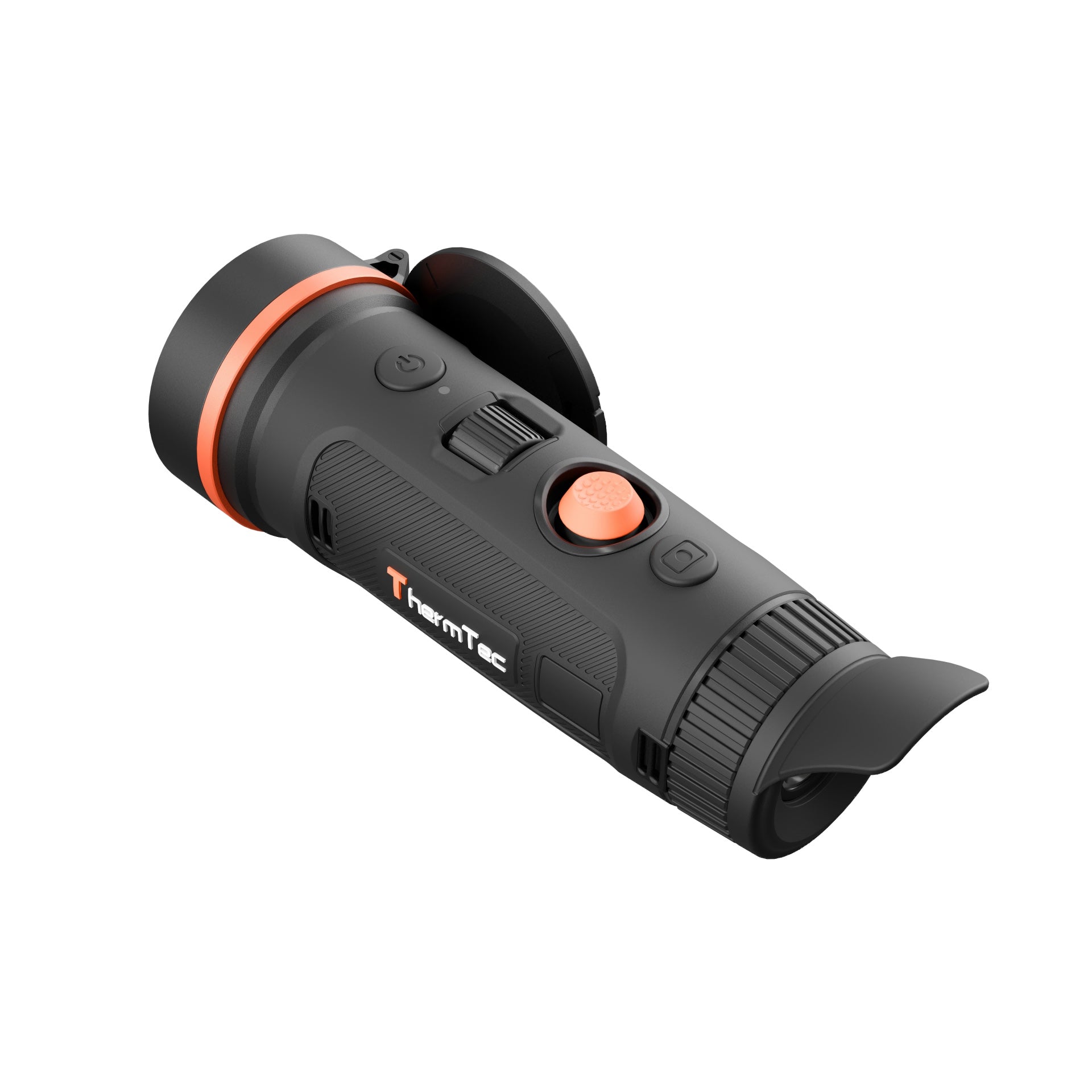 ThermTec Wild 650L Pro Thermal Monocular