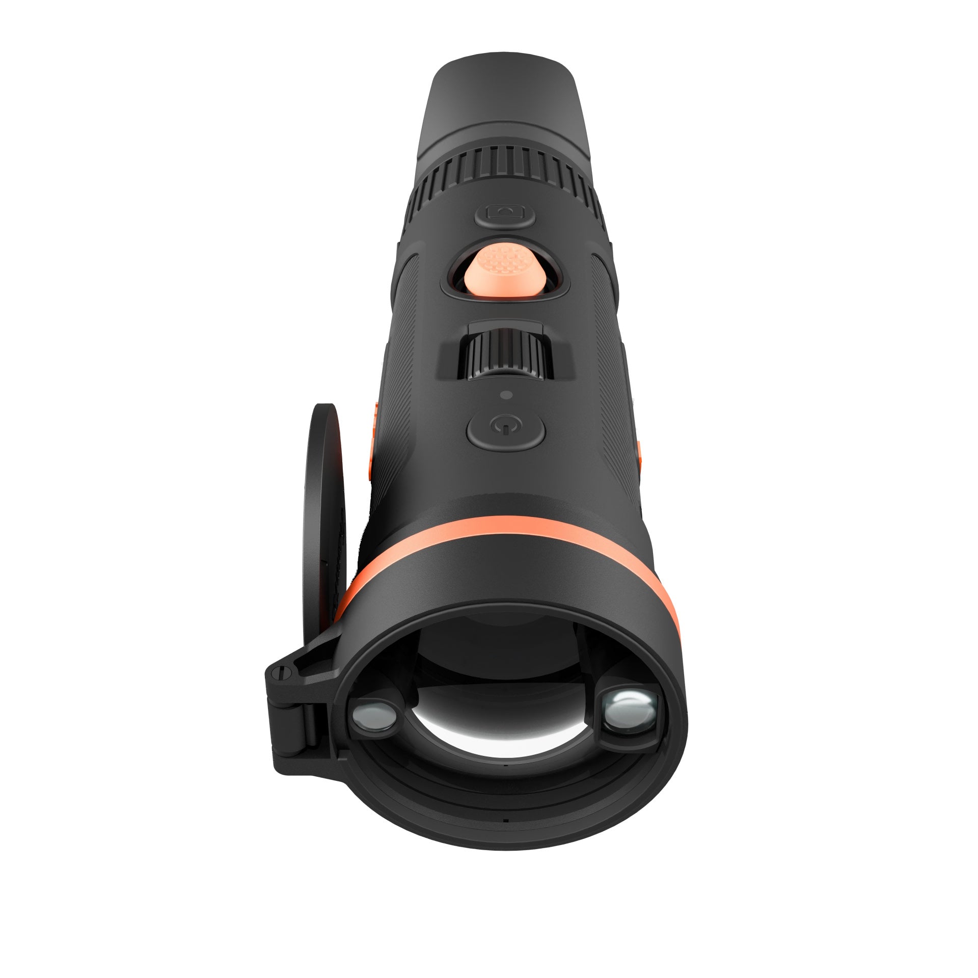 ThermTec Wild 650L Pro Thermal Monocular