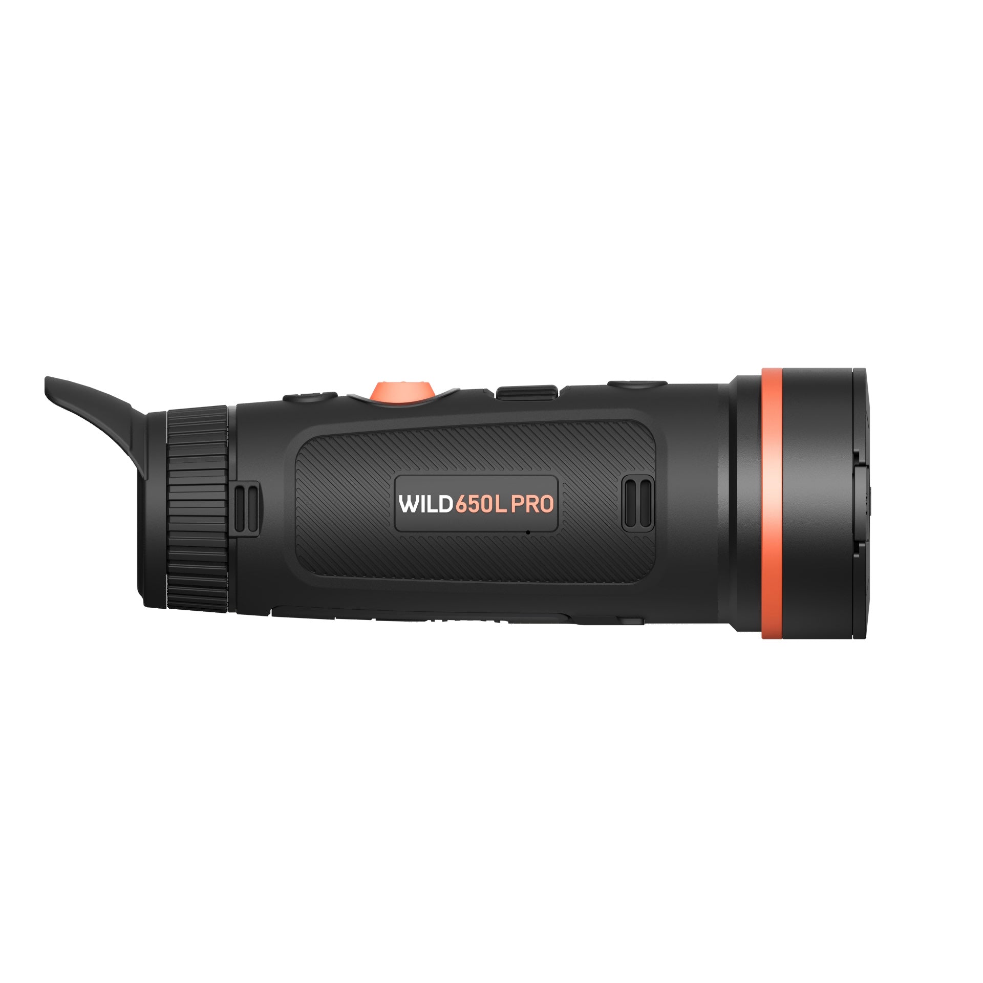 ThermTec Wild 650L Pro Thermal Monocular