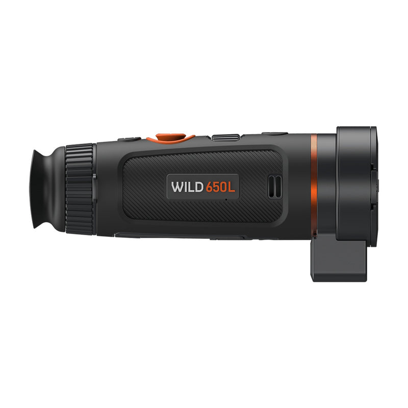 ThermTec Wild 650L Thermal Monocular