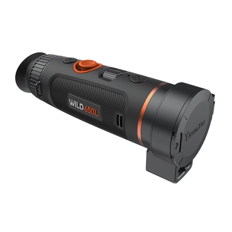 ThermTec Wild 650L Thermal Monocular