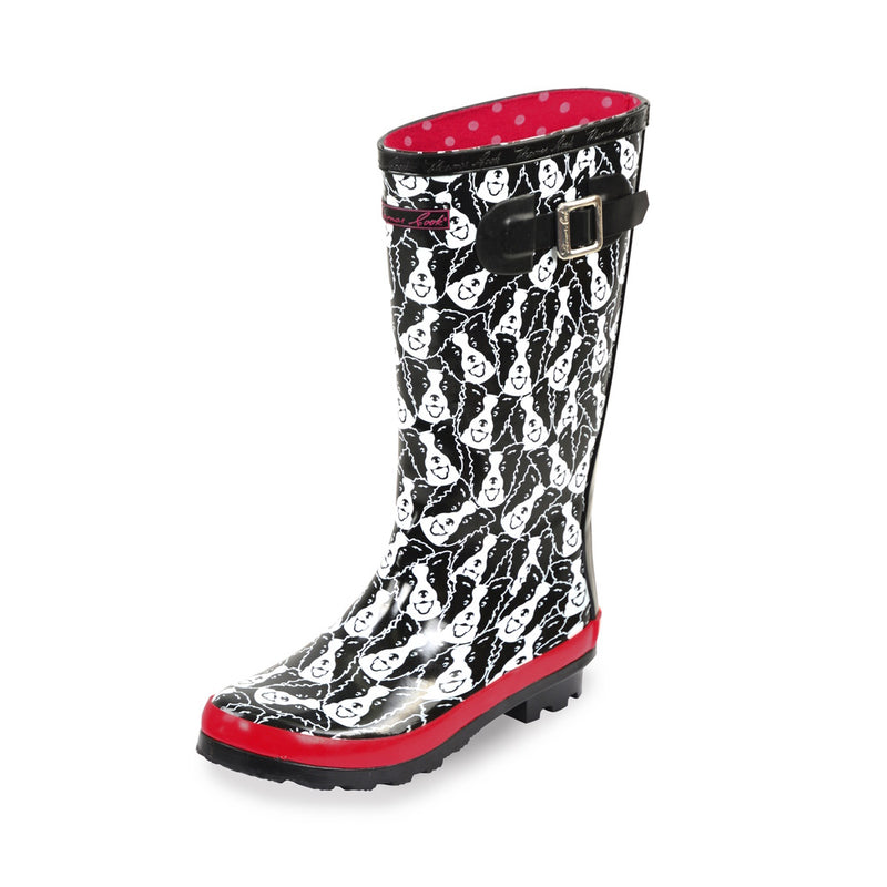 Thomas Cook Deloraine Gumboots